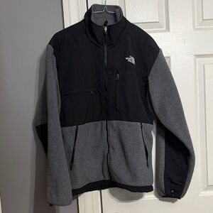 The North Face Men's Two-Tone Performance Jacket